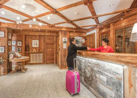 Lo Scoiattolo Hotel 4