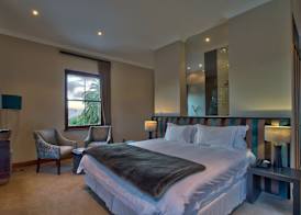 Nova Constantia Boutique Residence 5