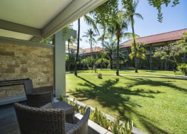 Bali Dynasty Resort 4