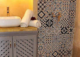 Riad El Arco ROOFTOP POOL & Spa 3