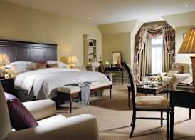 Knockranny House Hotel & Spa 5