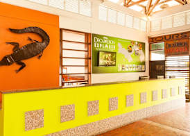 Grand Decameron Panama, A Trademark All Inclusive Resort 2