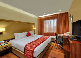 The Fern Residency, Jaipur 4