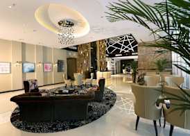 Premier Hotel 2