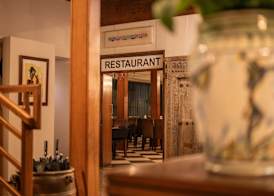 Graskop Hotel 2
