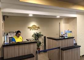 Microtel by Wyndham Boracay 4