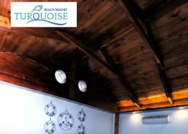 Turquoise Beach Resort 5