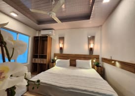 Batuta Maldives Fourson 2