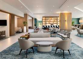 Courtyard by Marriott Curacao 2