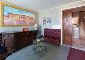 Villa Boninsegna - Wine Enoteca Verdi - 2
