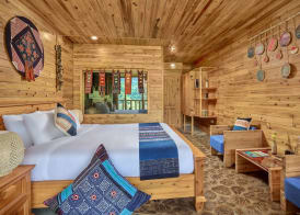 Laxsik Ecolodge 5