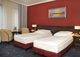 Hotel Admiral 5