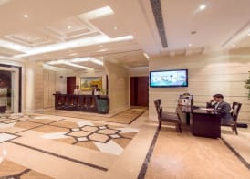Sarovar Portico Jaipur 3