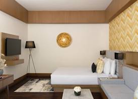 Vivanta Sikkim Pakyong 4