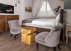 ZENTRUM Hotel 2
