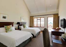 Protea Hotel by Marriott George King George 4