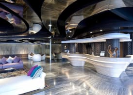 Ramada by Wyndham Bali Sunset Road Kuta 4