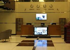 Pearl Executive Hotel Apartments 5
