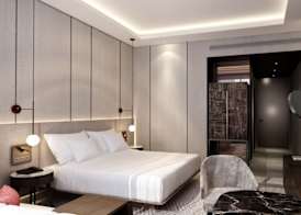 Marriott Executive Apartments Kampala 4