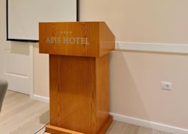 Alis Hotel 3