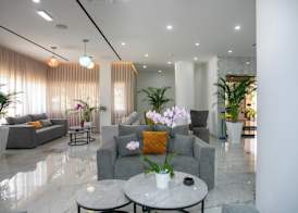 Papouis Protaras Hotel 4