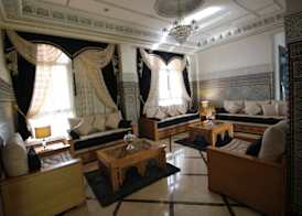 Hotel LA PALOMA 3