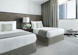 Bab Al Qasr Residence 3