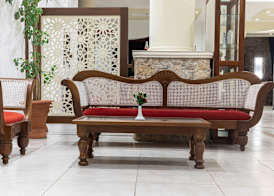 PrideInn Paradise Beach Resort & Spa Mombasa 4