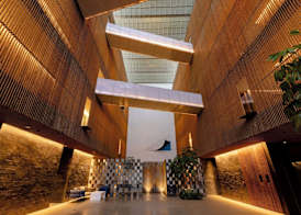 Radisson Resort and Spa Lonavala 3