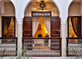 Riad Casa Lalla – Rooftop, Restaurant & Spa Medina 5