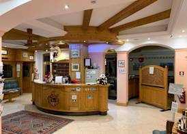 Hotel Sant'Ilario 3
