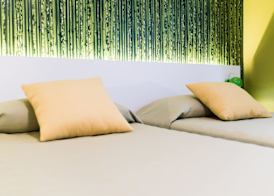 Hotel La Diga Altomincio 4