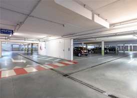 Hilton Garden Inn Venice Mestre 3