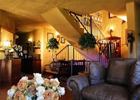 Dio Dell Amore Guest House 3