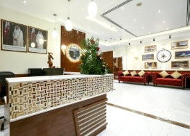 La Villa Suites Hotel 3