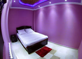 Sochi Palace Hotel 4