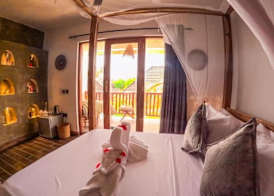 Ananda Beach Hotel 5