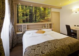 Family Hotel Serena 5