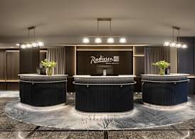 Radisson Blu Royal Hotel Helsinki 3