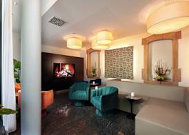 Novina Hotel Tillypark 2
