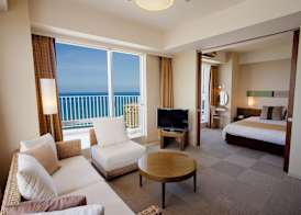 The Beach Tower Okinawa 4
