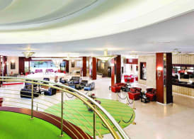 Hotel Aro Palace 3