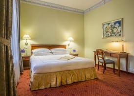 Grotthuss Boutique Hotel Vilnius 3