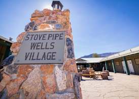 Stovepipe Wells Village 2