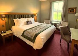 Roganstown Hotel & Country Club 4