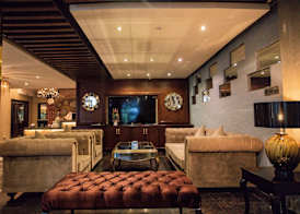 The Elite Residence Dhaka. 4