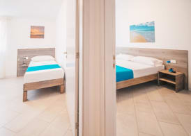 Halos Casa Resort 5