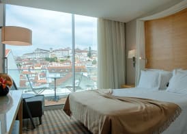 Hotel Oslo 4