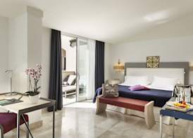 Is Arenas Resort 4