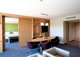 Silva Hotel Spa-Balmoral 4